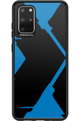 Vector Flow - Samsung Galaxy S20+