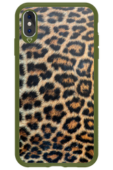 Leopard - Apple iPhone XS Max