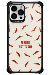 Hot Feeling - Apple iPhone 12 Pro Max
