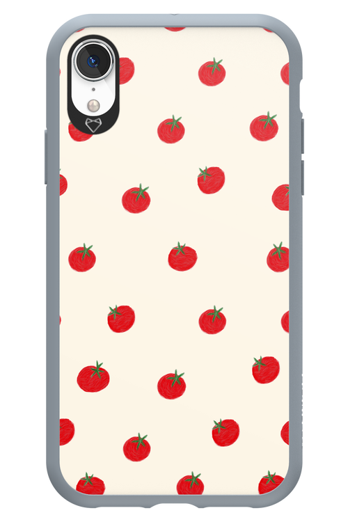 Baby Tomato - Apple iPhone XR