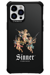 Sinner - Apple iPhone 12 Pro Max