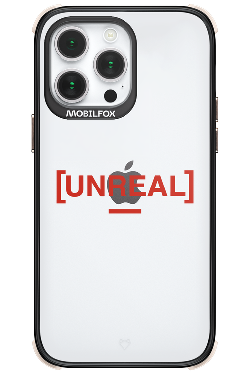 Unreal Classic - Apple iPhone 14 Pro Max