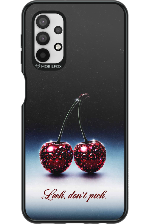 Seasonal Diamond 2.0 - Samsung Galaxy A32 5G