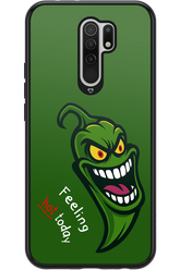 Crazy Chili - Xiaomi Redmi 9