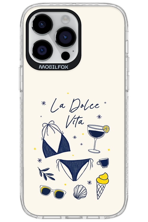 Dolce Vita - Apple iPhone 14 Pro Max