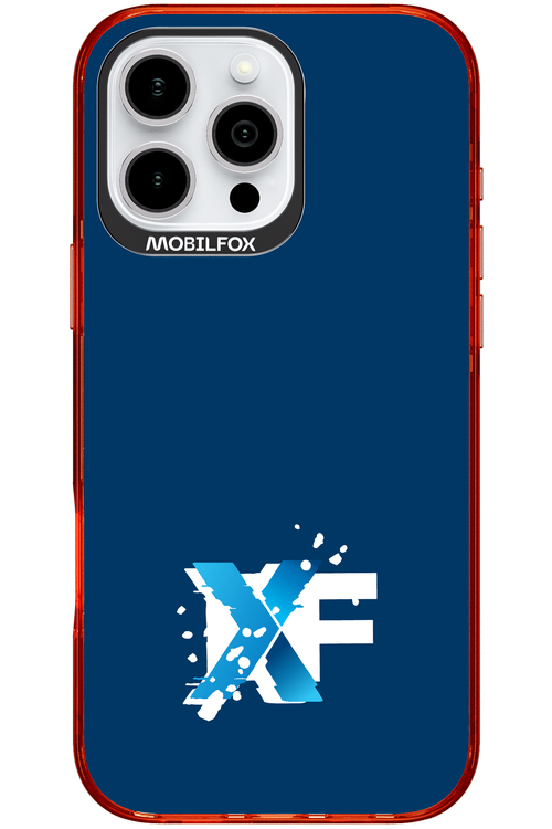 Nano Burst  - Apple iPhone 16 Pro Max