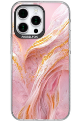 Rosequartz Silk - Apple iPhone 15 Pro Max