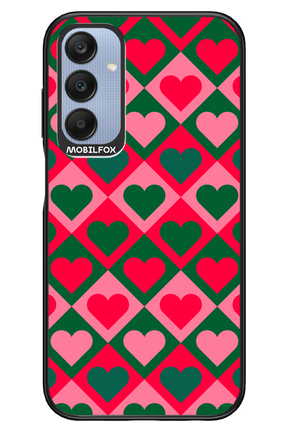 Love of Christmas - Samsung A25