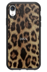 Diva 2.0 - Apple iPhone XR