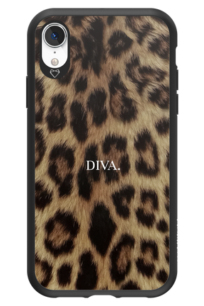 Diva 2.0 - Apple iPhone XR