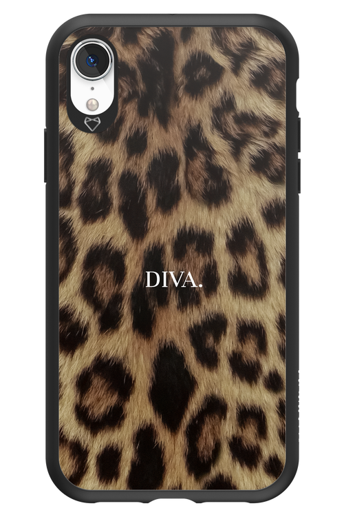 Diva 2.0 - Apple iPhone XR