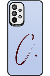 (Jellyfish Presso) C 2.0 - Samsung Galaxy A73
