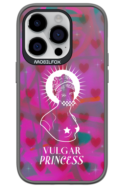 Vulgar Princess - Apple iPhone 14 Pro