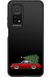 XMAS Car - Xiaomi Mi 10T 5G