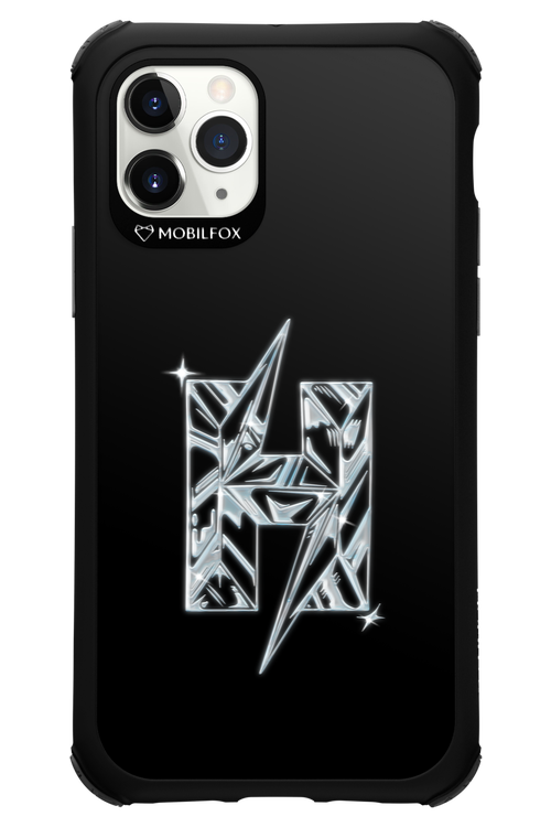 H DIAMOND 2.0 - Apple iPhone 11 Pro