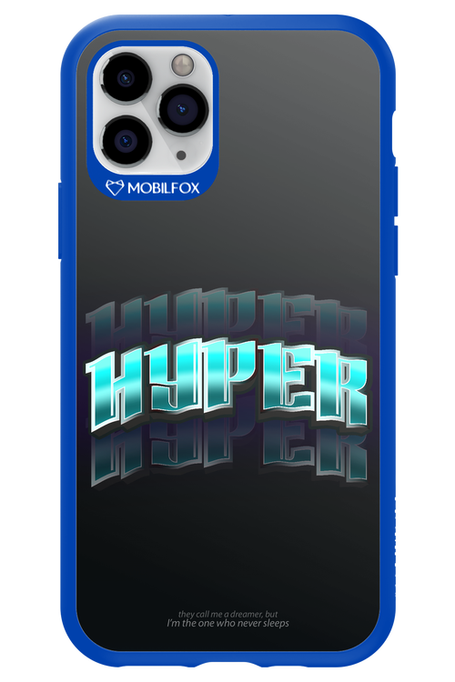 HYPER DIAMOND - Apple iPhone 11 Pro