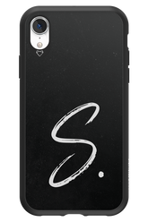 (Off Space) S 2.0 - Apple iPhone XR