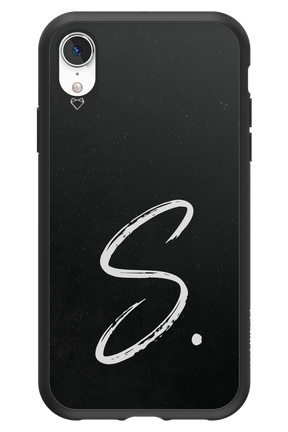 (Off Space) S 2.0 - Apple iPhone XR