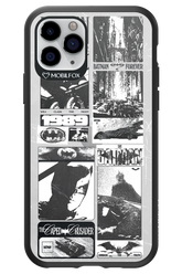 Batman Forever - Apple iPhone 11 Pro