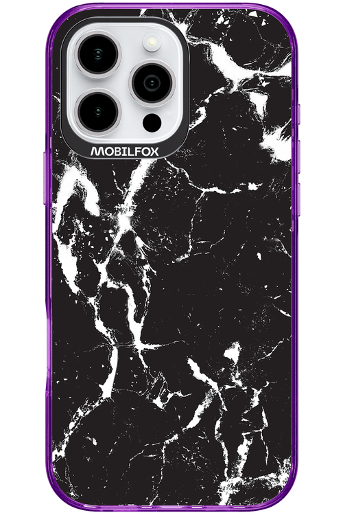 Grunge Marble 2.0 - Apple iPhone 16 Pro Max
