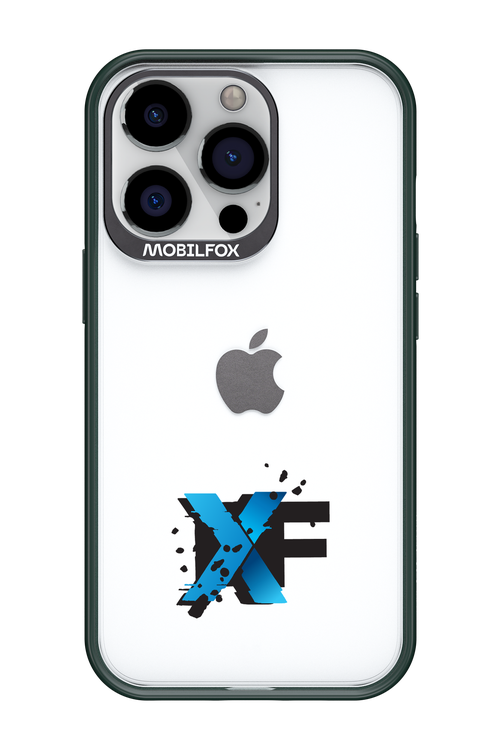 Reflex Spark - Apple iPhone 13 Pro