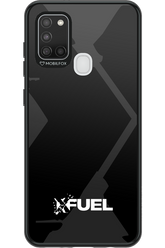 Shadow Mode - Samsung Galaxy A21 S