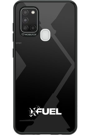 Shadow Mode - Samsung Galaxy A21 S