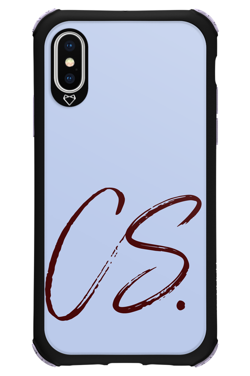 (Jellyfish Presso) CS 2.0 - Apple iPhone XS