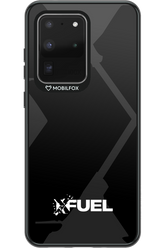 Shadow Mode - Samsung Galaxy S20 Ultra 5G