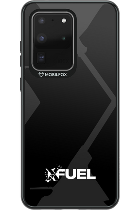 Shadow Mode - Samsung Galaxy S20 Ultra 5G