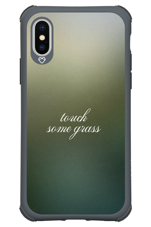 Natural Reset - Apple iPhone XS