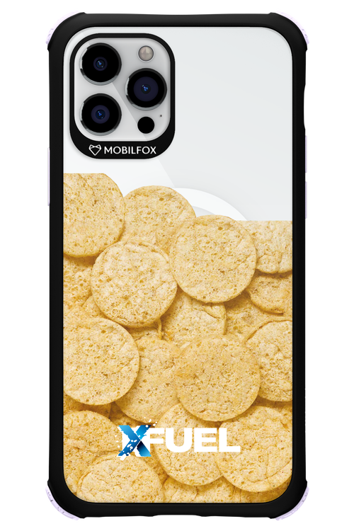 Golden Crunch - Apple iPhone 12 Pro