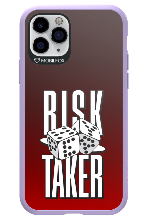 HYPER RISK - Apple iPhone 11 Pro