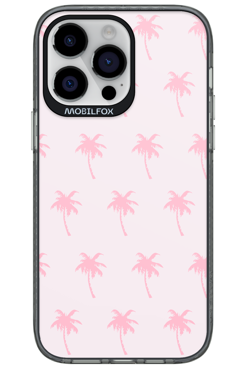 Palm Forest - Apple iPhone 14 Pro Max
