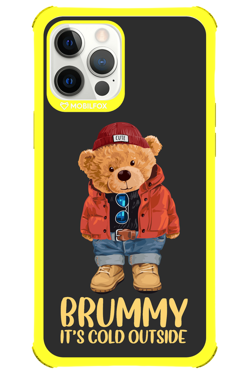 Brummy - Apple iPhone 12 Pro Max