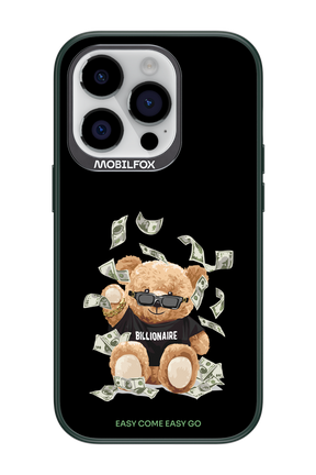 Easy Come Easy Go - Apple iPhone 14 Pro