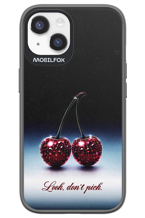 Seasonal Diamond 2.0 - Apple iPhone 14