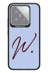 (Jellyfish Presso) W 2.0 - Xiaomi 14