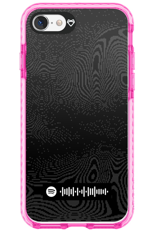 Techno frequency - Apple iPhone SE 2020