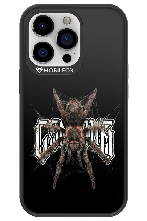 Centaur Logo Big Spider 2.0 - Apple iPhone 13 Pro