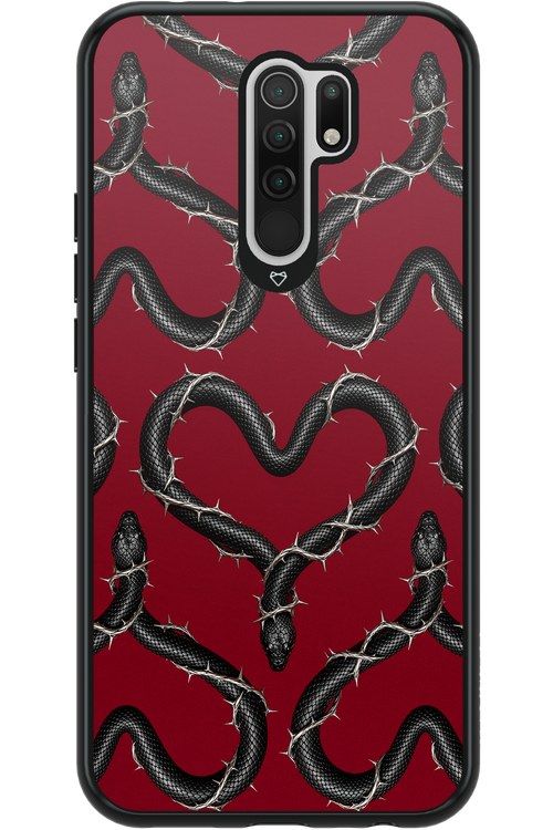 Bad Lover 2.0 - Xiaomi Redmi 9