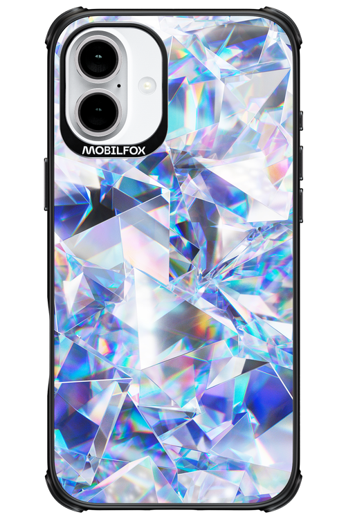 Holo Shard - Apple iPhone 16 Plus