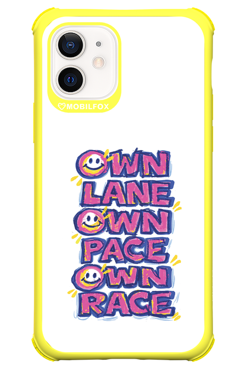 OWN 2.0 - Apple iPhone 12
