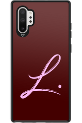 (Dark Blush) L 2.0 - Samsung Galaxy Note 10+