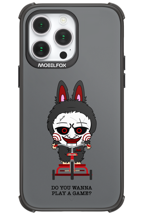 Sawbubu (Nude) - Apple iPhone 14 Pro Max