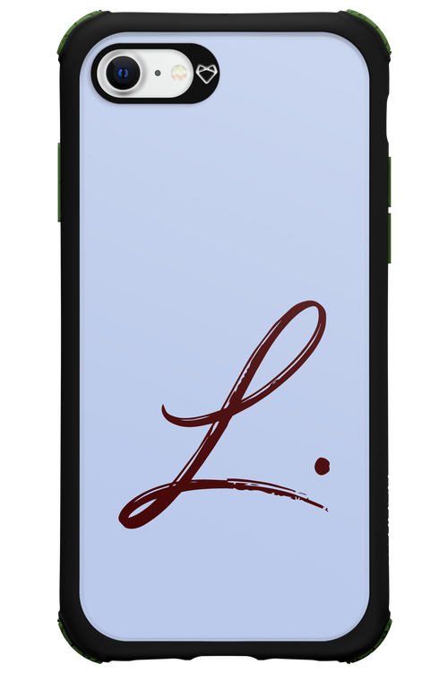 (Jellyfish Presso) L 2.0 - Apple iPhone 7