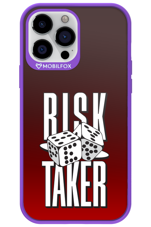 HYPER RISK - Apple iPhone 13 Pro Max