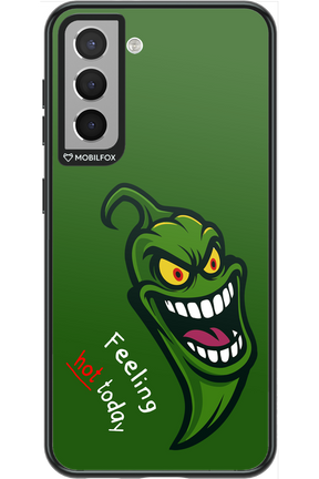 Crazy Chili - Samsung Galaxy S21