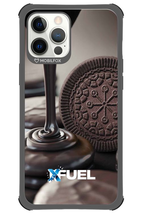 Choco Boost - Apple iPhone 12 Pro Max