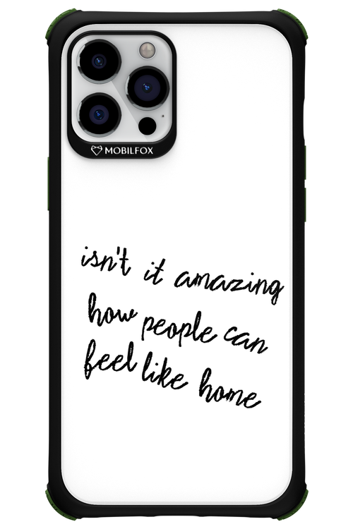 Isn't It 2.0 - Apple iPhone 12 Pro Max